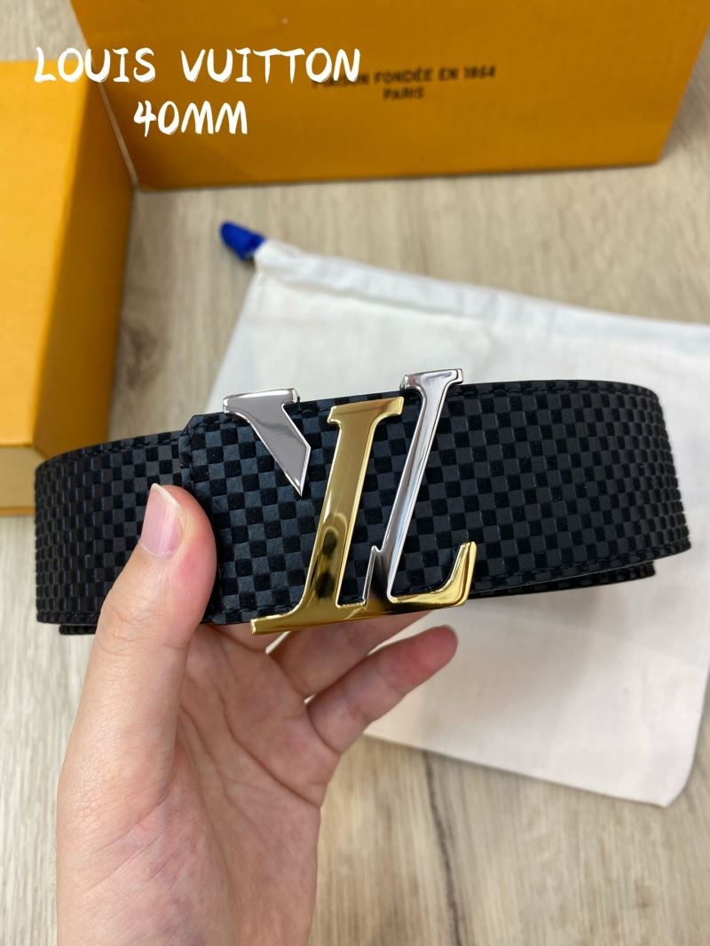 LV Belts